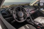 Subaru Impreza 5-Door 2.0i Limited 2016 года (US)